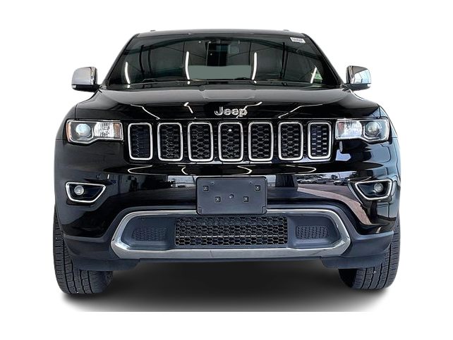 Thumbnail: 2019 Jeep Grand Cherokee - 6