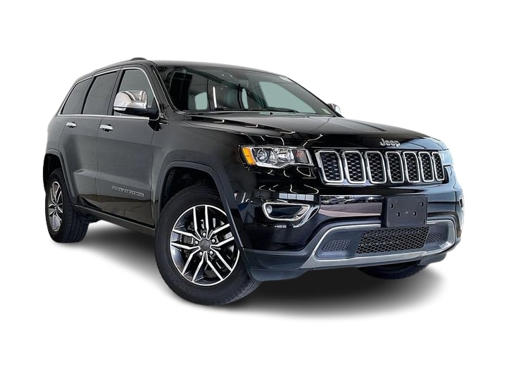 Thumbnail: 2019 Jeep Grand Cherokee - 22