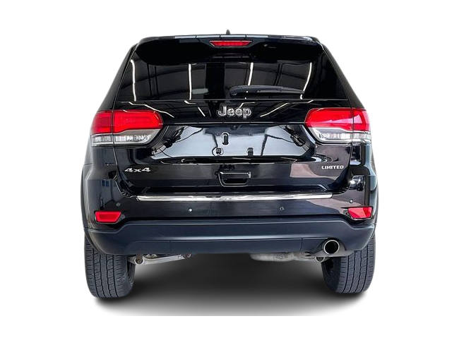 Thumbnail: 2019 Jeep Grand Cherokee - 5
