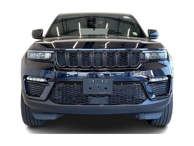 Thumbnail: 2024 Jeep Grand Cherokee - 6