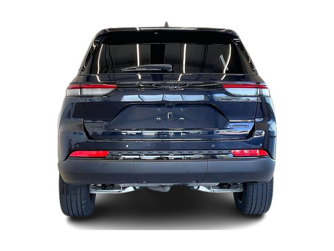 Thumbnail: 2024 Jeep Grand Cherokee - 5