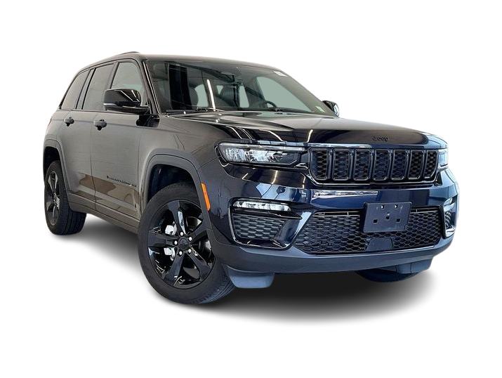 Thumbnail: 2024 Jeep Grand Cherokee - 22
