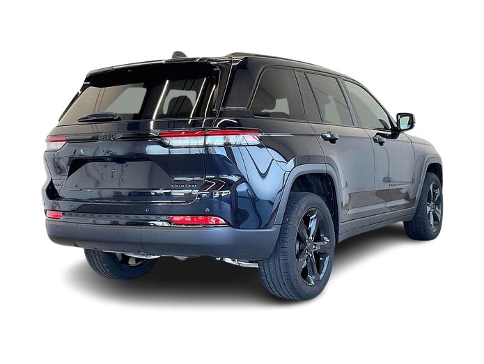 Thumbnail: 2024 Jeep Grand Cherokee - 23