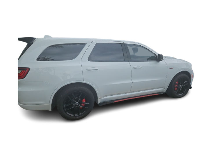 Thumbnail: 2022 Dodge Durango - 10