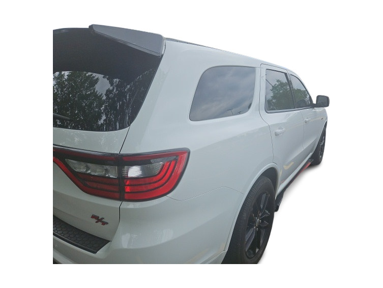 Thumbnail: 2022 Dodge Durango - 9
