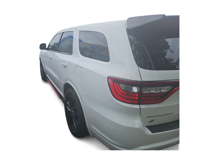 Thumbnail: 2022 Dodge Durango - 4