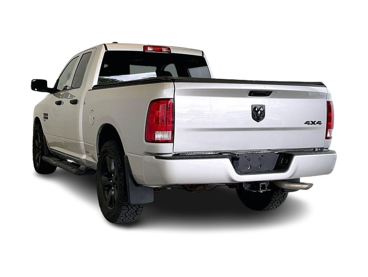 Thumbnail: 2019 RAM 1500 - 4