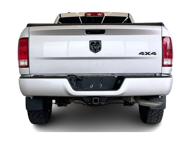 Thumbnail: 2019 RAM 1500 - 5
