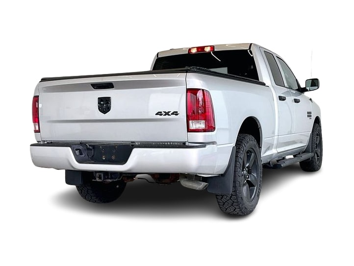 Thumbnail: 2019 RAM 1500 - 24