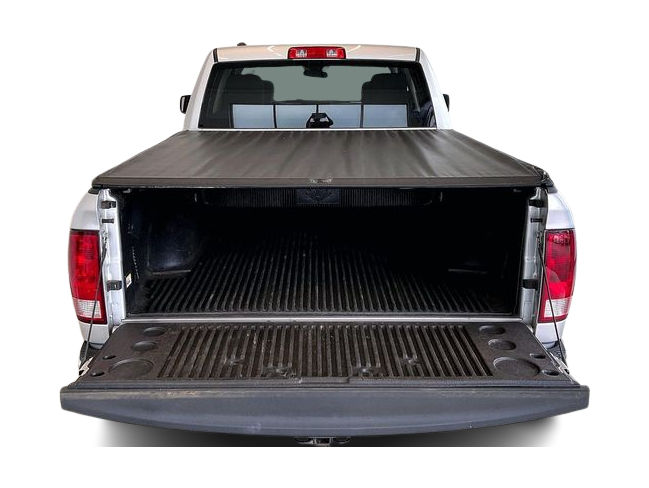 Thumbnail: 2019 RAM 1500 - 19