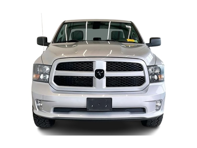Thumbnail: 2019 RAM 1500 - 6