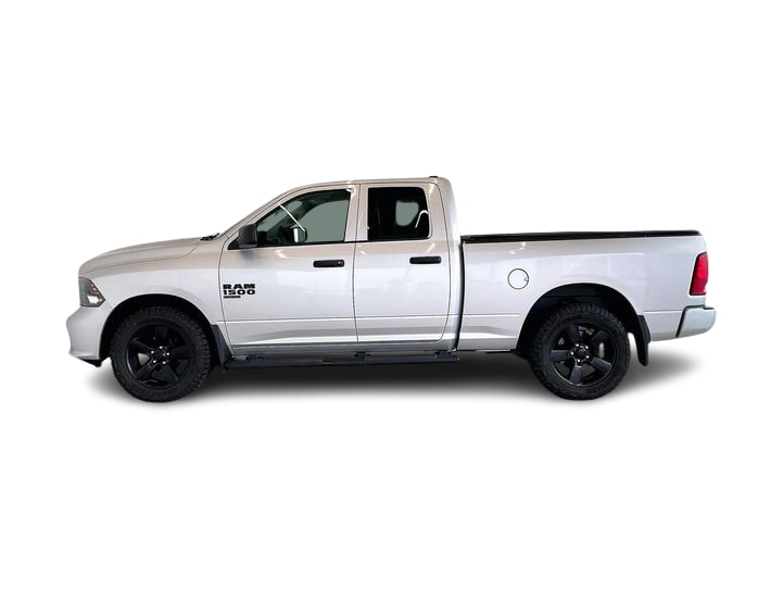 Thumbnail: 2019 RAM 1500 - 3