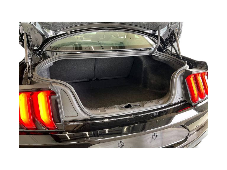 Thumbnail: 2022 Ford Mustang - 19