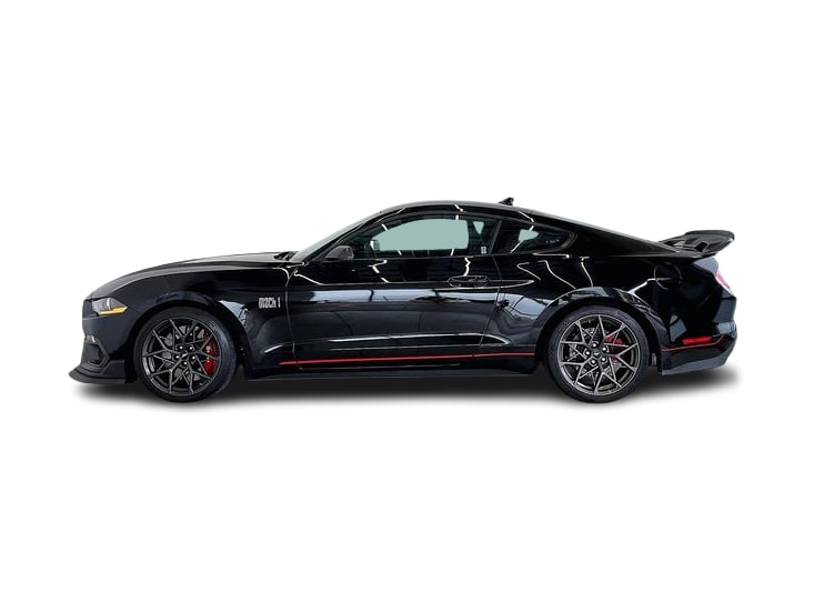 Thumbnail: 2022 Ford Mustang - 3