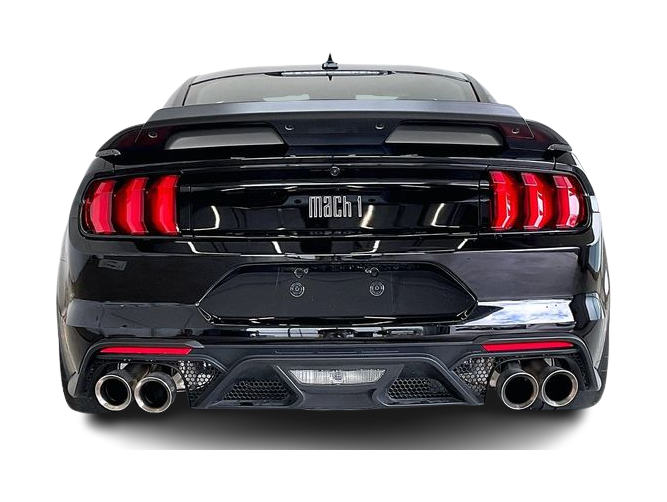 Thumbnail: 2022 Ford Mustang - 5