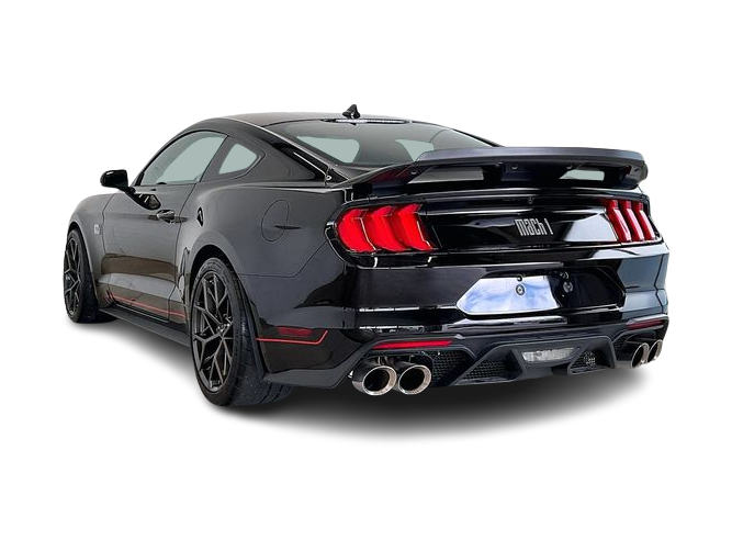 Thumbnail: 2022 Ford Mustang - 4