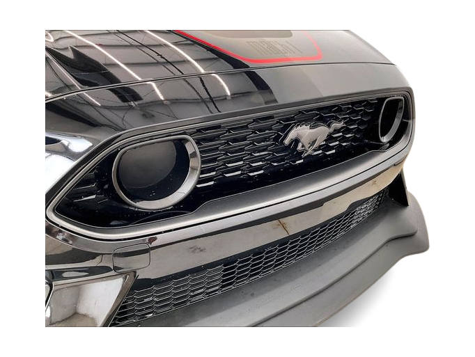 Thumbnail: 2022 Ford Mustang - 32