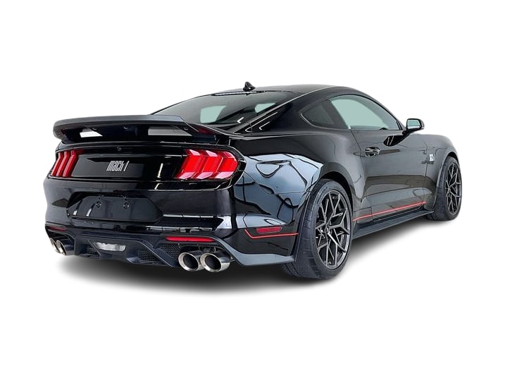 Thumbnail: 2022 Ford Mustang - 24