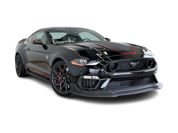 Thumbnail: 2022 Ford Mustang - 23