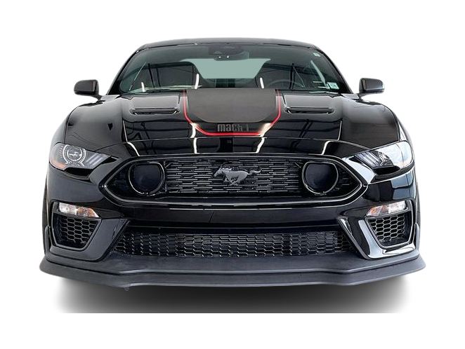 Thumbnail: 2022 Ford Mustang - 6