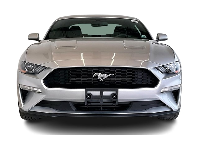 2018 Ford Mustang  6