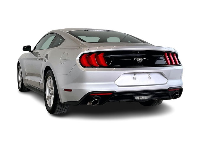 2018 Ford Mustang  4