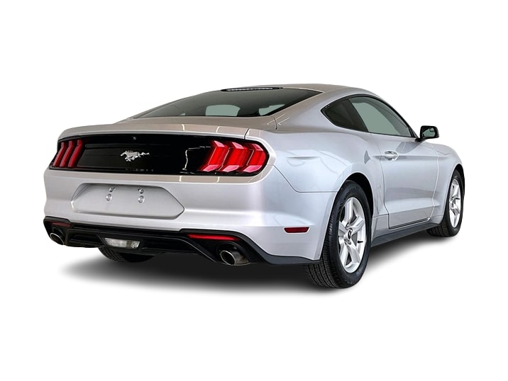 2018 Ford Mustang  23