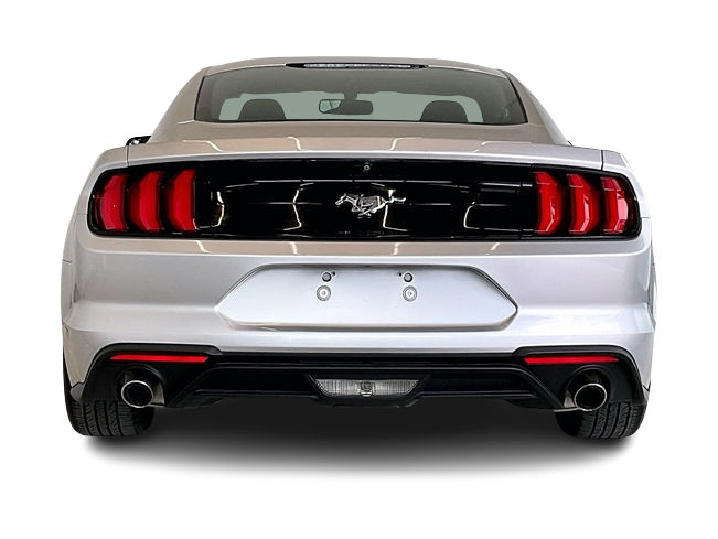 2018 Ford Mustang  5