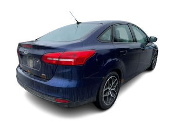 Thumbnail: 2017 Ford Focus - 15