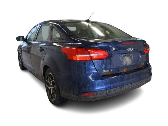 Thumbnail: 2017 Ford Focus - 3