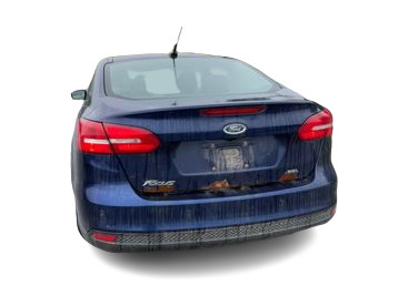 Thumbnail: 2017 Ford Focus - 4