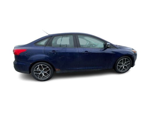Thumbnail: 2017 Ford Focus - 16