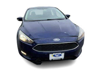 Thumbnail: 2017 Ford Focus - 5