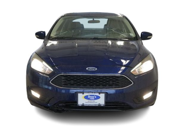 Thumbnail: 2017 Ford Focus - 20