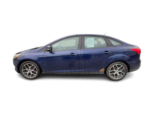 Thumbnail: 2017 Ford Focus - 2