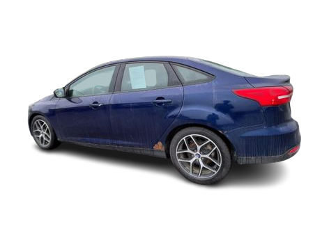 Thumbnail: 2017 Ford Focus - 14