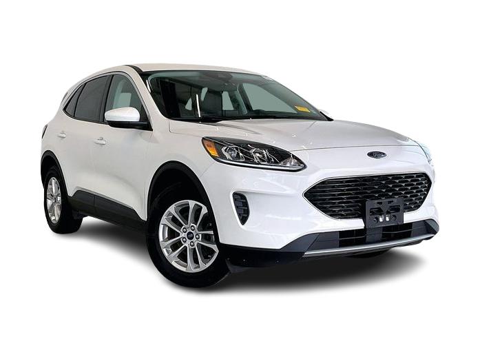 Thumbnail: 2021 Ford Escape - 22