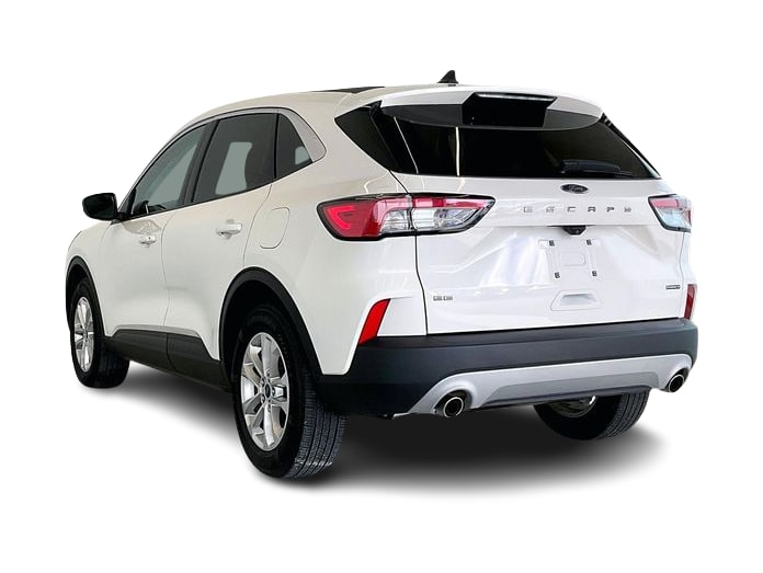 Thumbnail: 2021 Ford Escape - 4