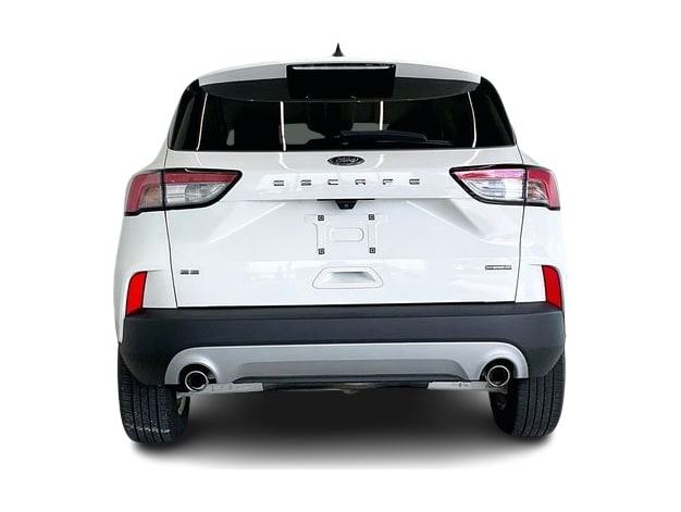 Thumbnail: 2021 Ford Escape - 5