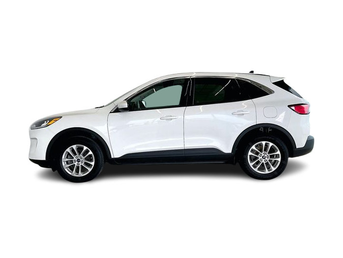 Thumbnail: 2021 Ford Escape - 3