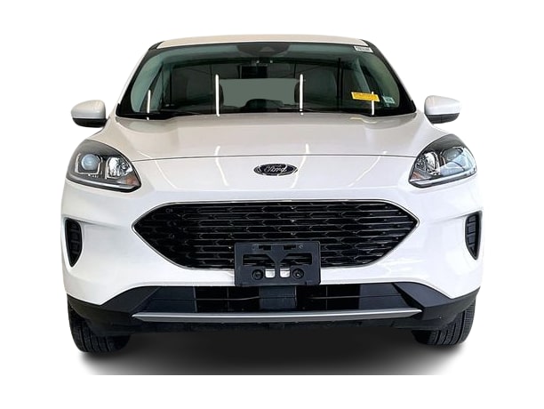 Thumbnail: 2021 Ford Escape - 6