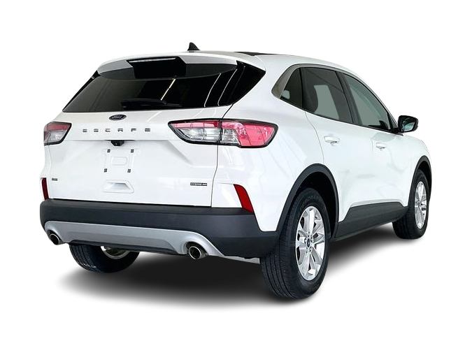 Thumbnail: 2021 Ford Escape - 23