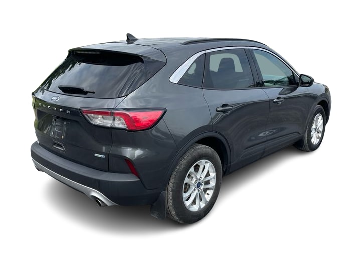 Thumbnail: 2020 Ford Escape - 10