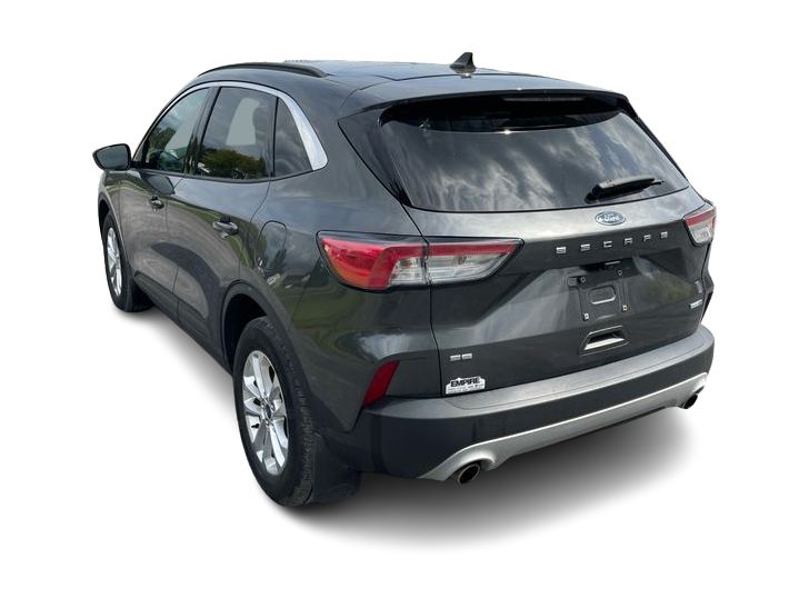Thumbnail: 2020 Ford Escape - 4