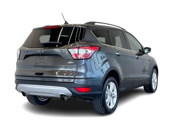 Thumbnail: 2018 Ford Escape - 24