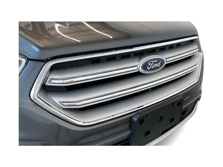 Thumbnail: 2018 Ford Escape - 34