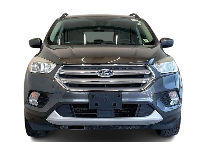 Thumbnail: 2018 Ford Escape - 6