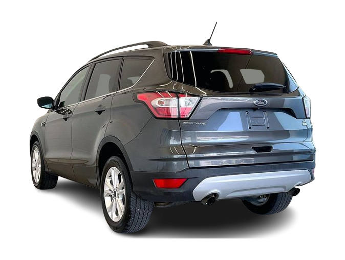Thumbnail: 2018 Ford Escape - 4