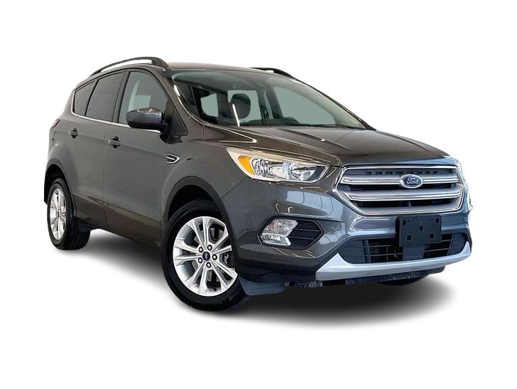 Thumbnail: 2018 Ford Escape - 23