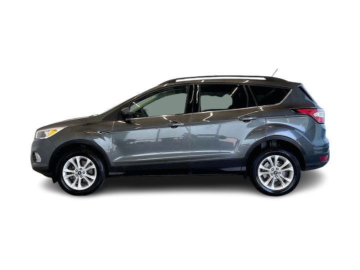 Thumbnail: 2018 Ford Escape - 3